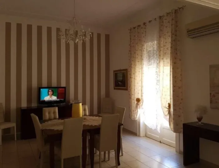 La Casa di Auri - Palermo