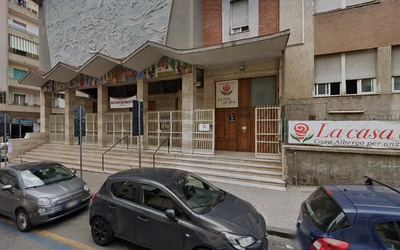 La Casa di Mela - Napoli