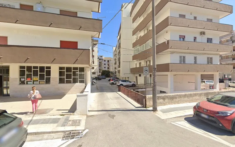 La Casa di Miriam - Siracusa