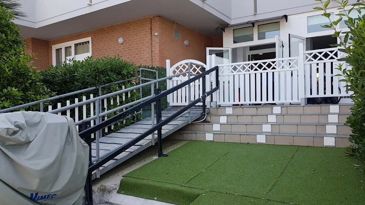 La Casa Sul Mare - Porto Sant'Elpidio