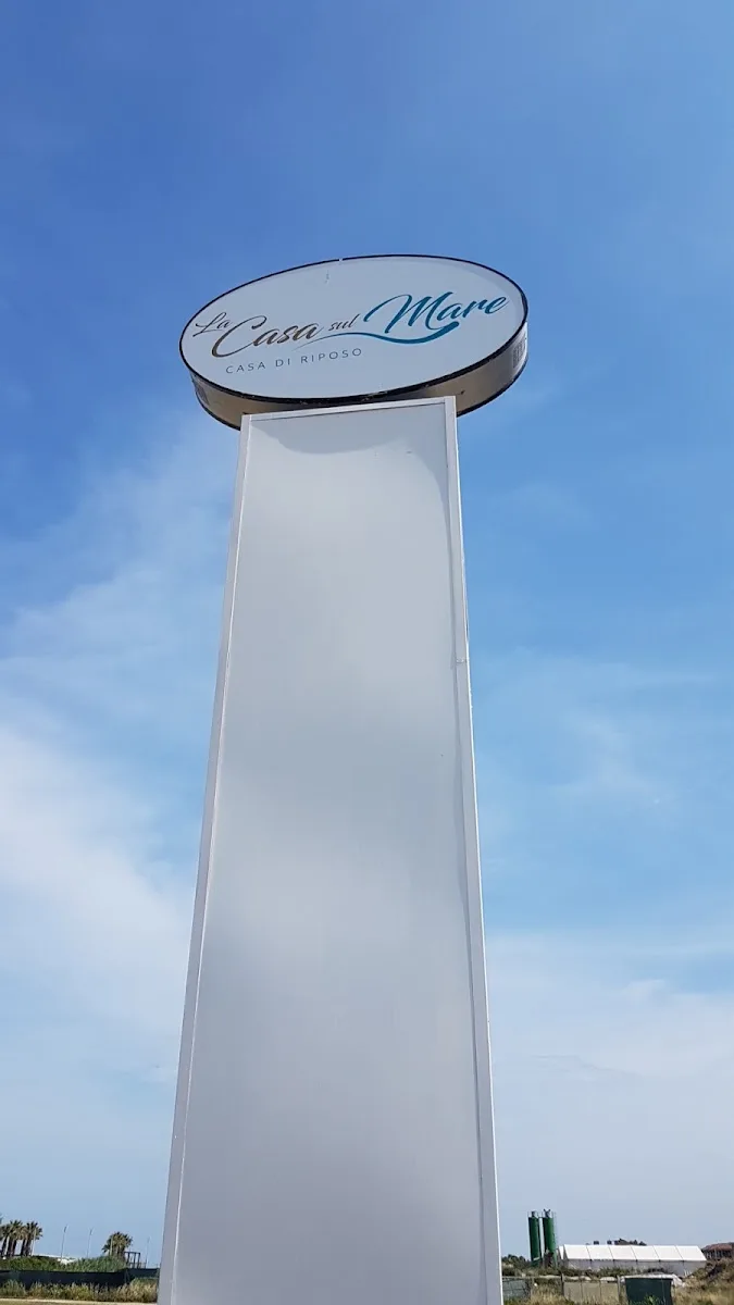 La Casa sul Mare - Porto Sant'Elpidio