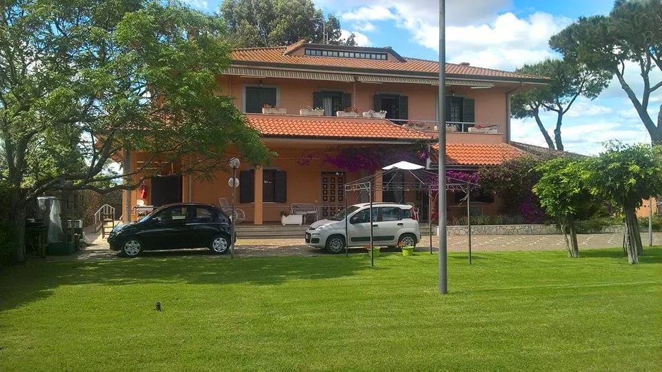 La Fenice Srl - Zona Prod. Meccano A.-Slim-Piscina