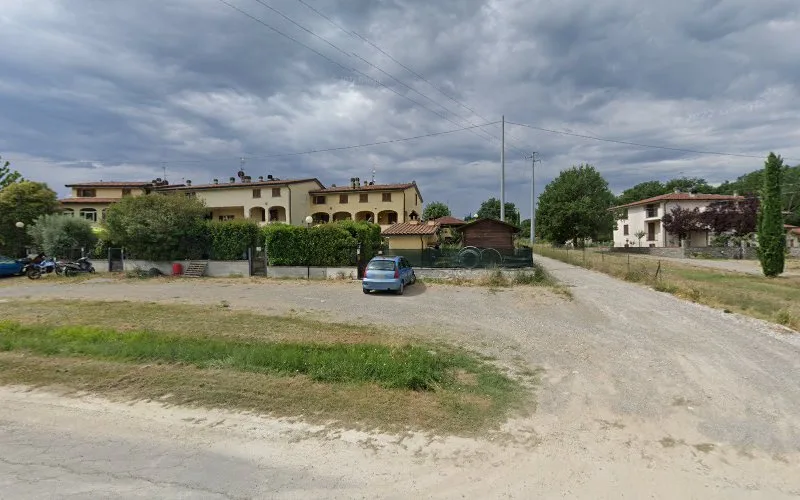 La Fiordaliso - Arezzo