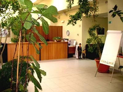 La Magnolia Srl - Bagno a Ripoli