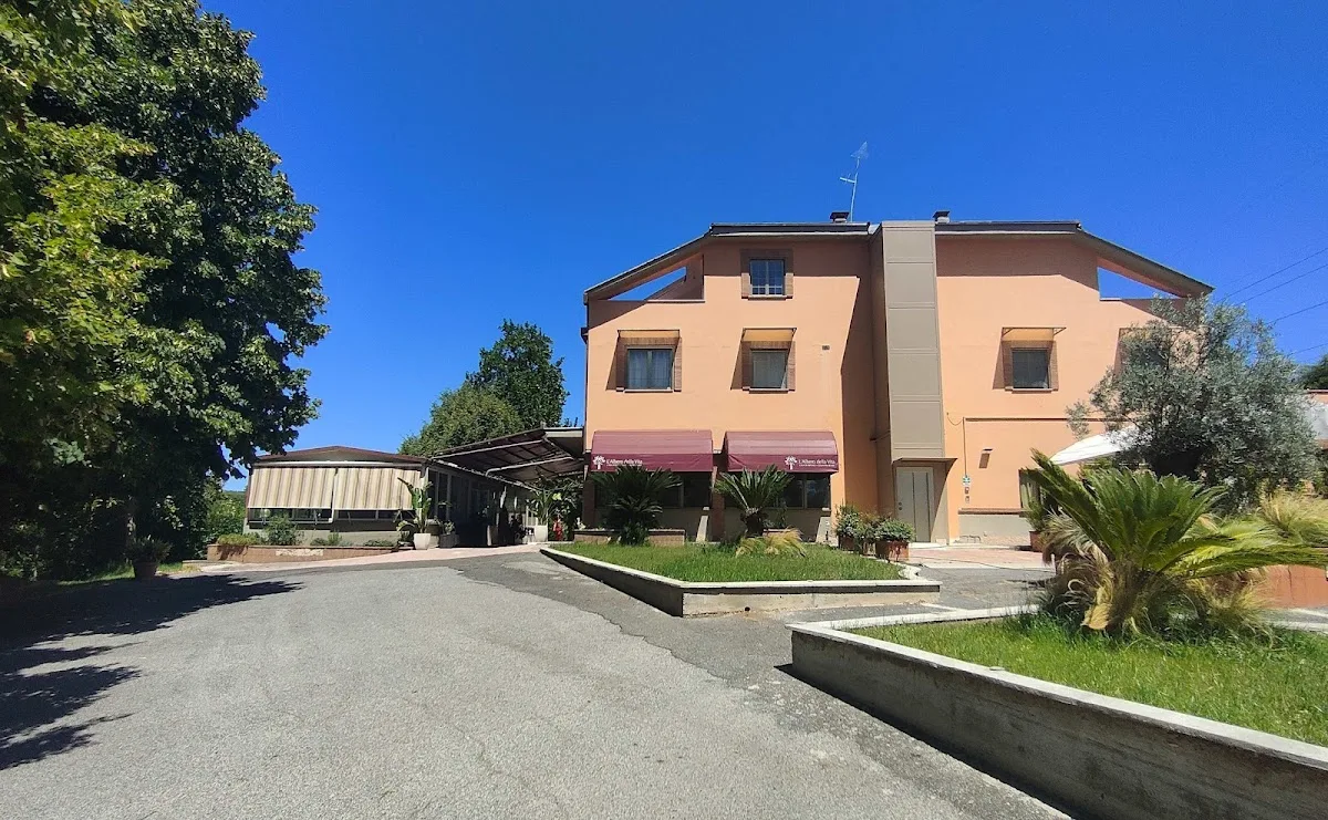 La Meridiana Residence Terza Eta Casa Di Riposo - Fonte Nuova