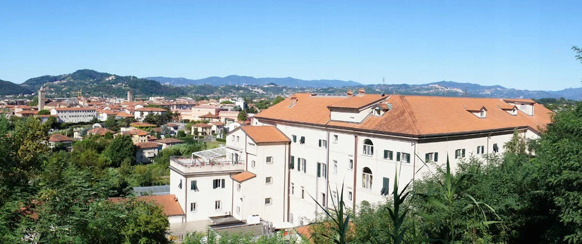 La Missione - Sarzana