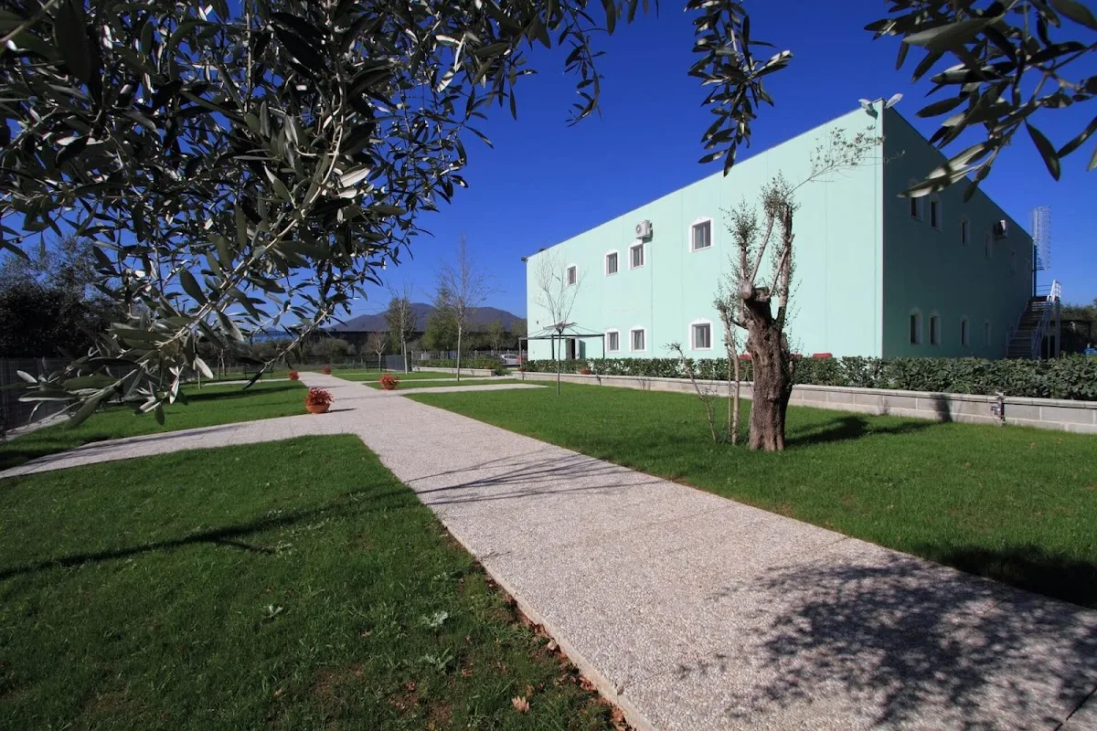 La Residenza dei Saggi - Nuova Area Industriale Spinete