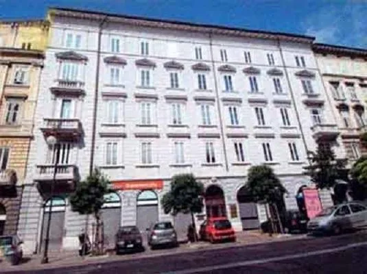 La Roccia - Trieste
