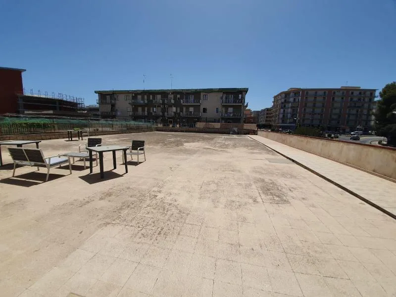 La Terza Eta Societa Cooperativa - Siracusa