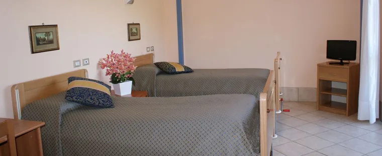 Le Residenze Case di Riposo per Anziani RSA - Milano