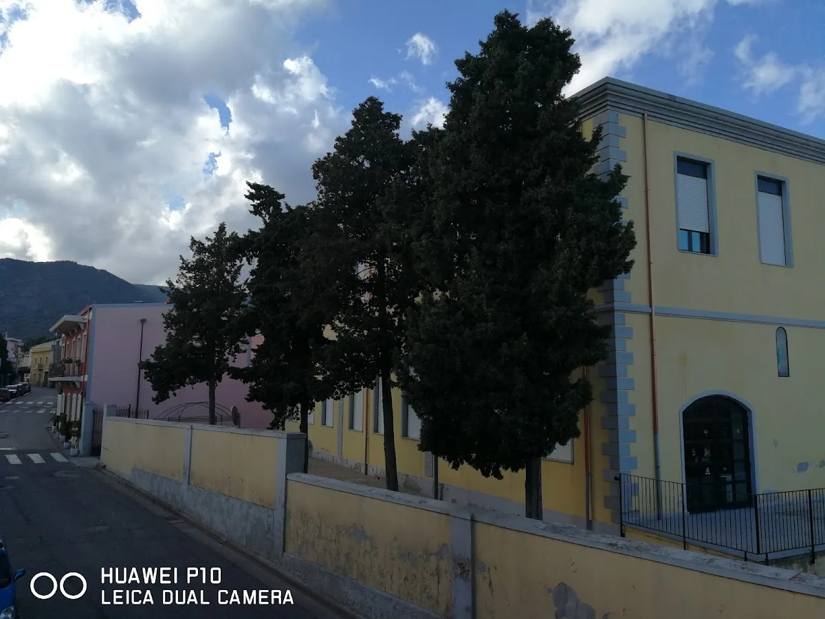Le Stelle Degli Anziani San Francesco - Capoterra