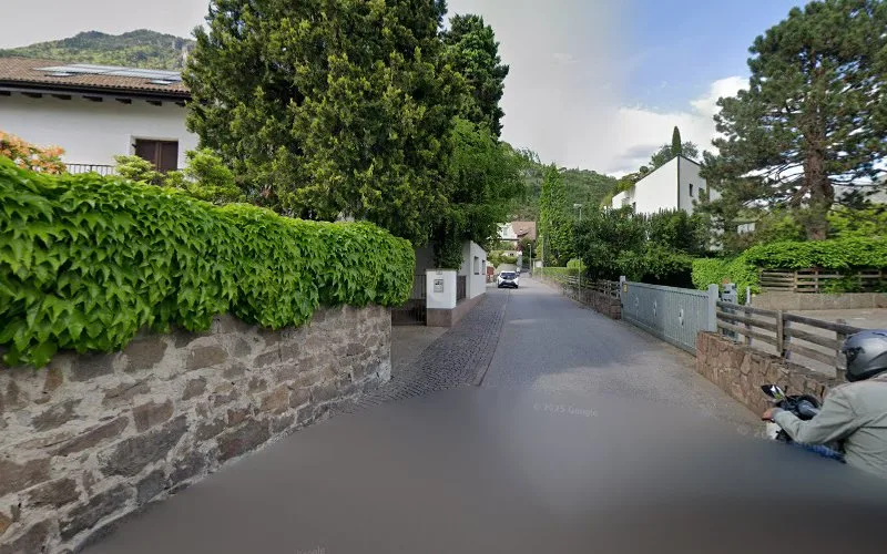 Liebenau - Bolzano