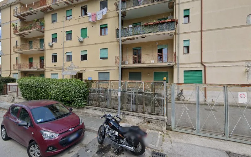 Life For Life - Salerno