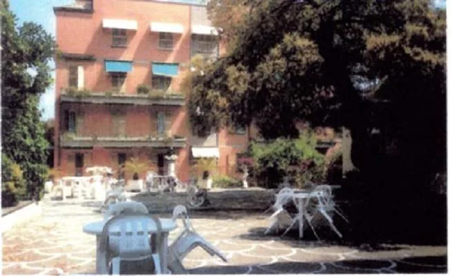 Little House Of Divine Providence Cottolengo - Roma
