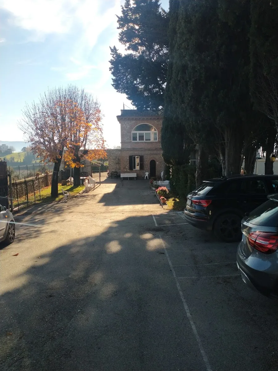 Long Care Clinic Cirene - Torri in Sabina