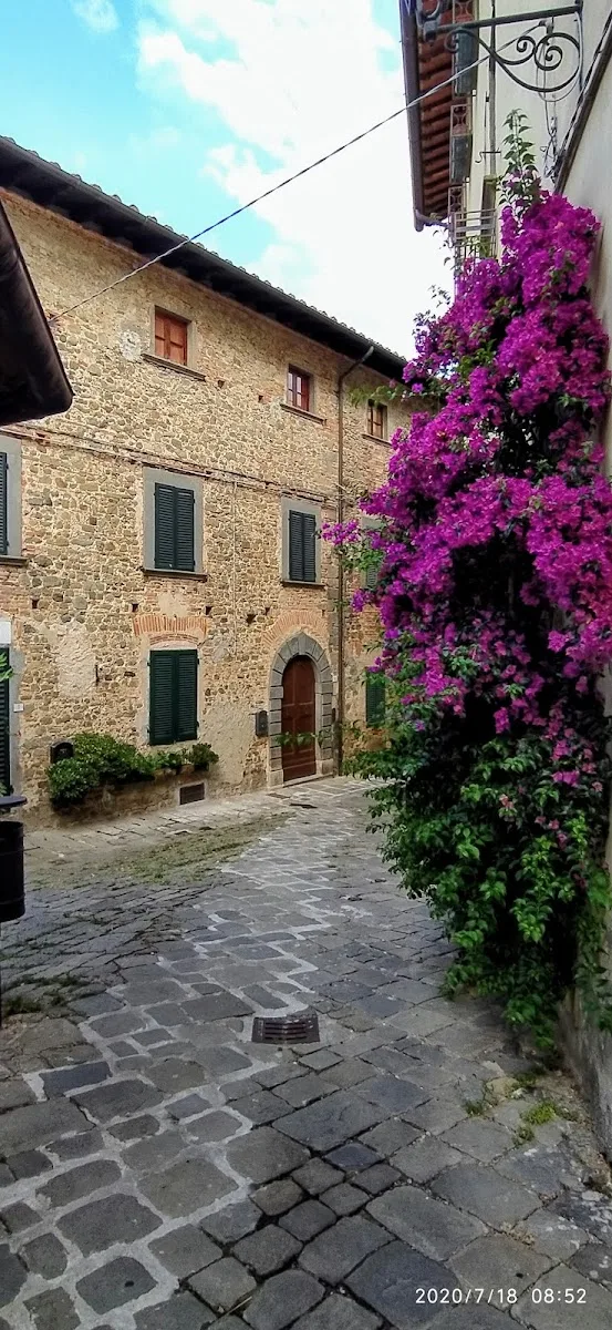 Massa e Cozzile - Massa
