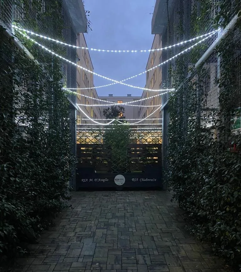 Massimo D’azeglio - Torino