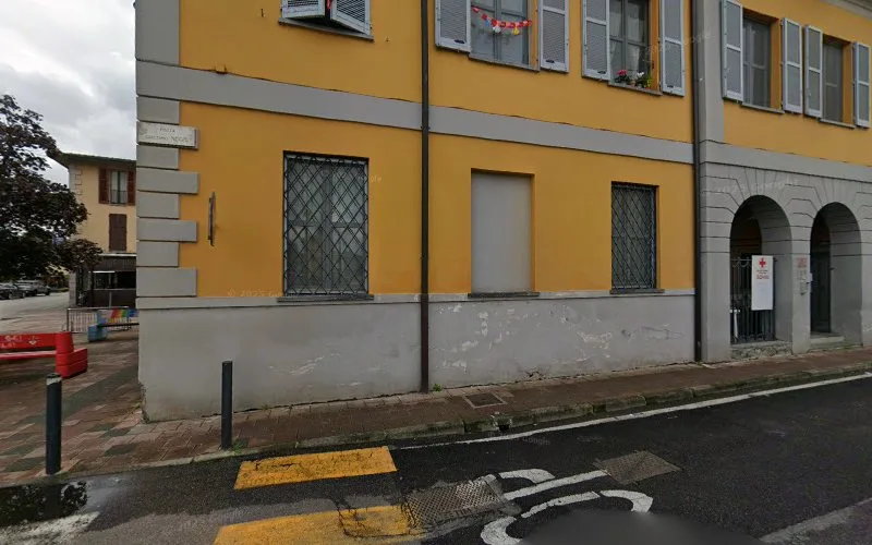 Municipio Centro Diurno Per Anziani - Siziano