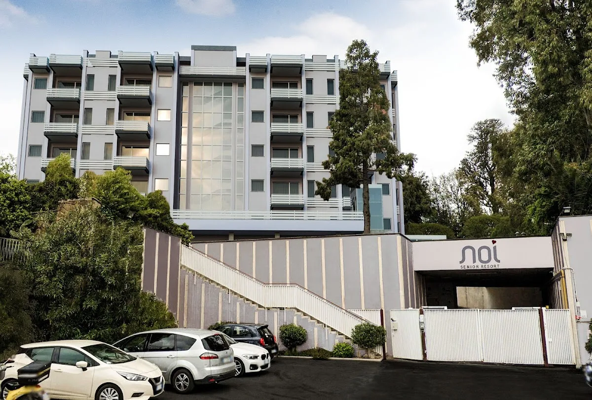 Noi Senior Resort - Roma
