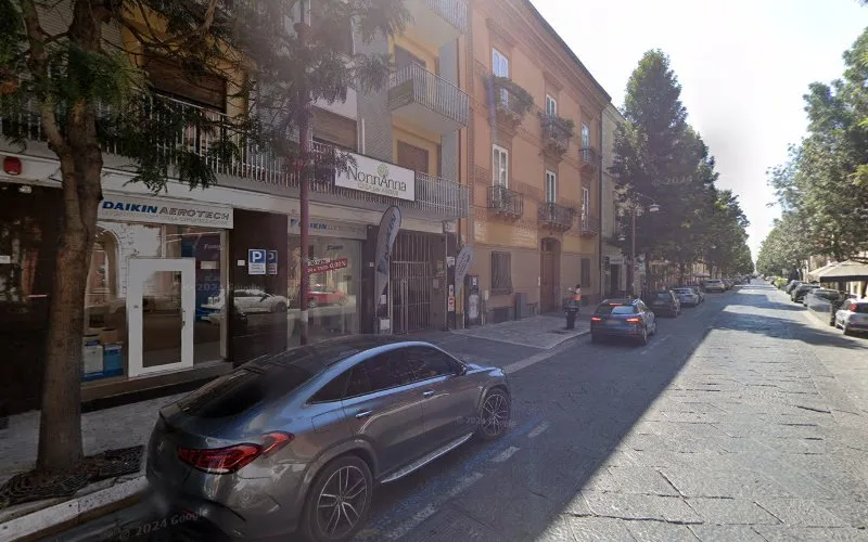 Nonna Anna Residenza per Anziani - Caserta