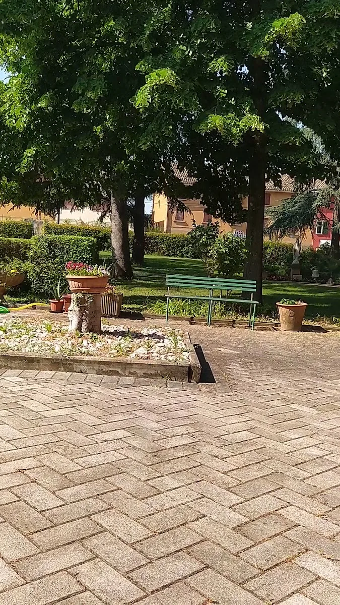 Nostra Casa della Carità di Pieve Modolena - Reggio Emilia