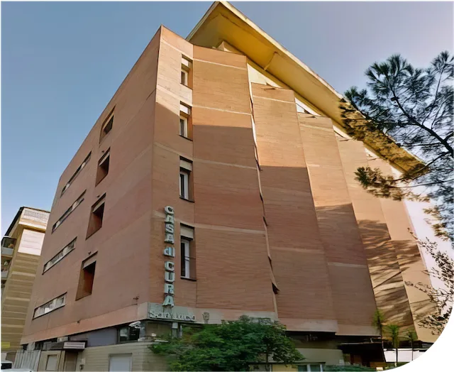 Nursing Home San Luca Srl - Roma
