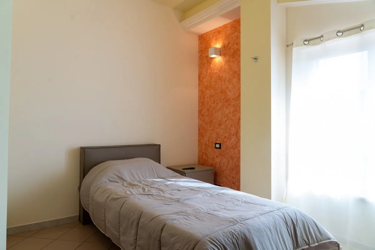 Oasi Althea Residence Terza Età - Modica
