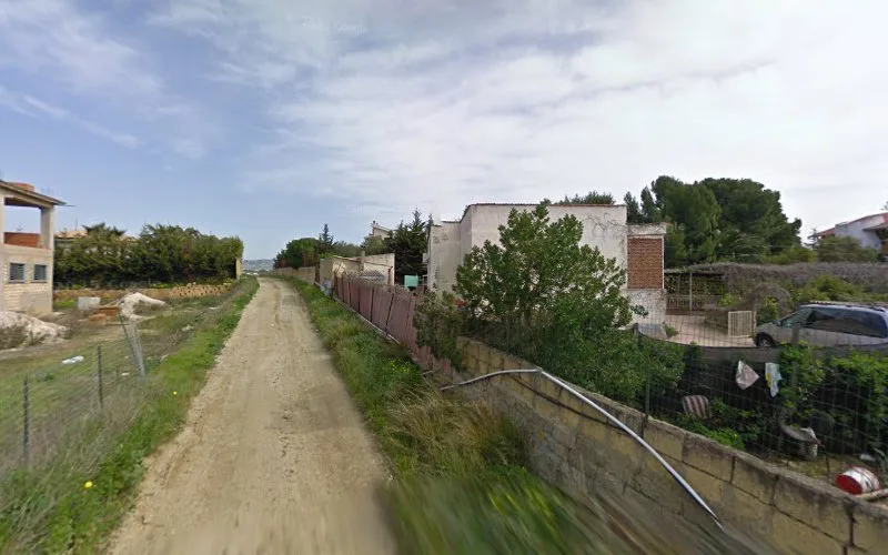 Oasi degli Ulivi Residenza Anni D’oro - Agrigento