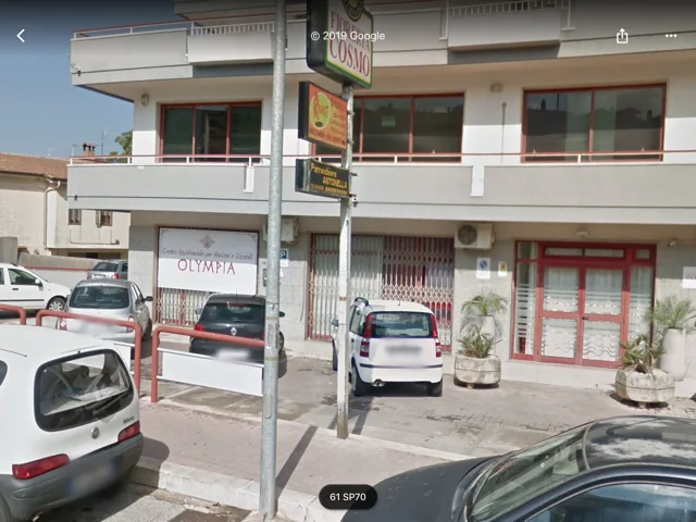Olympia Centro Residenziale Per Anziani E Disabili Di Maria Grazia Boscarino - Modica