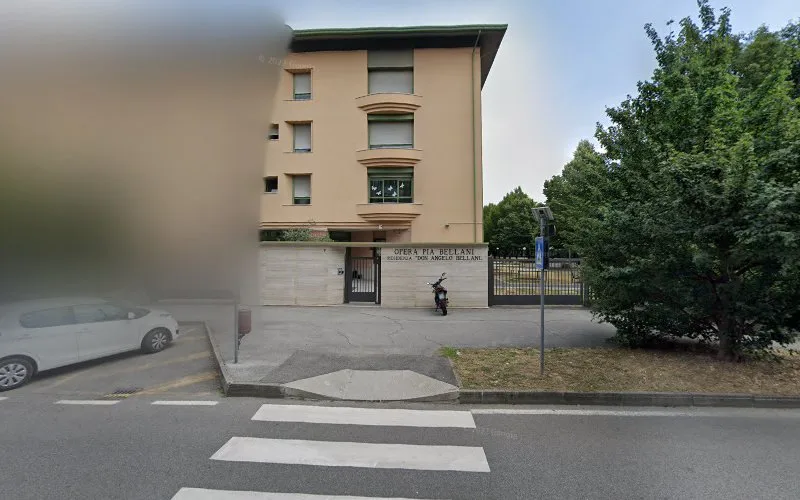 Opera Pia Bellani - Monza