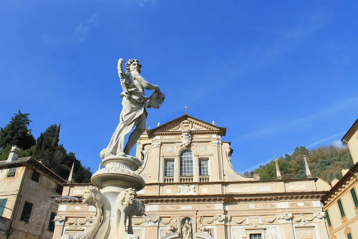 Opere Sociali Servizi Spa - Savona