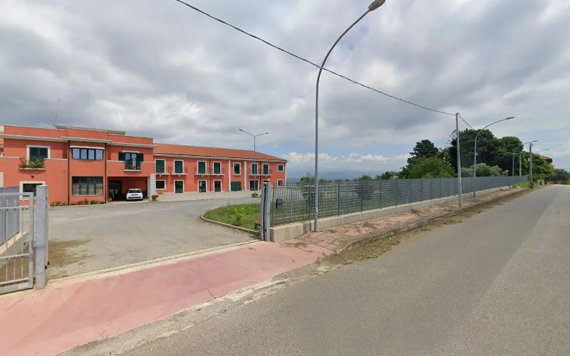 Ostello - Limbadi