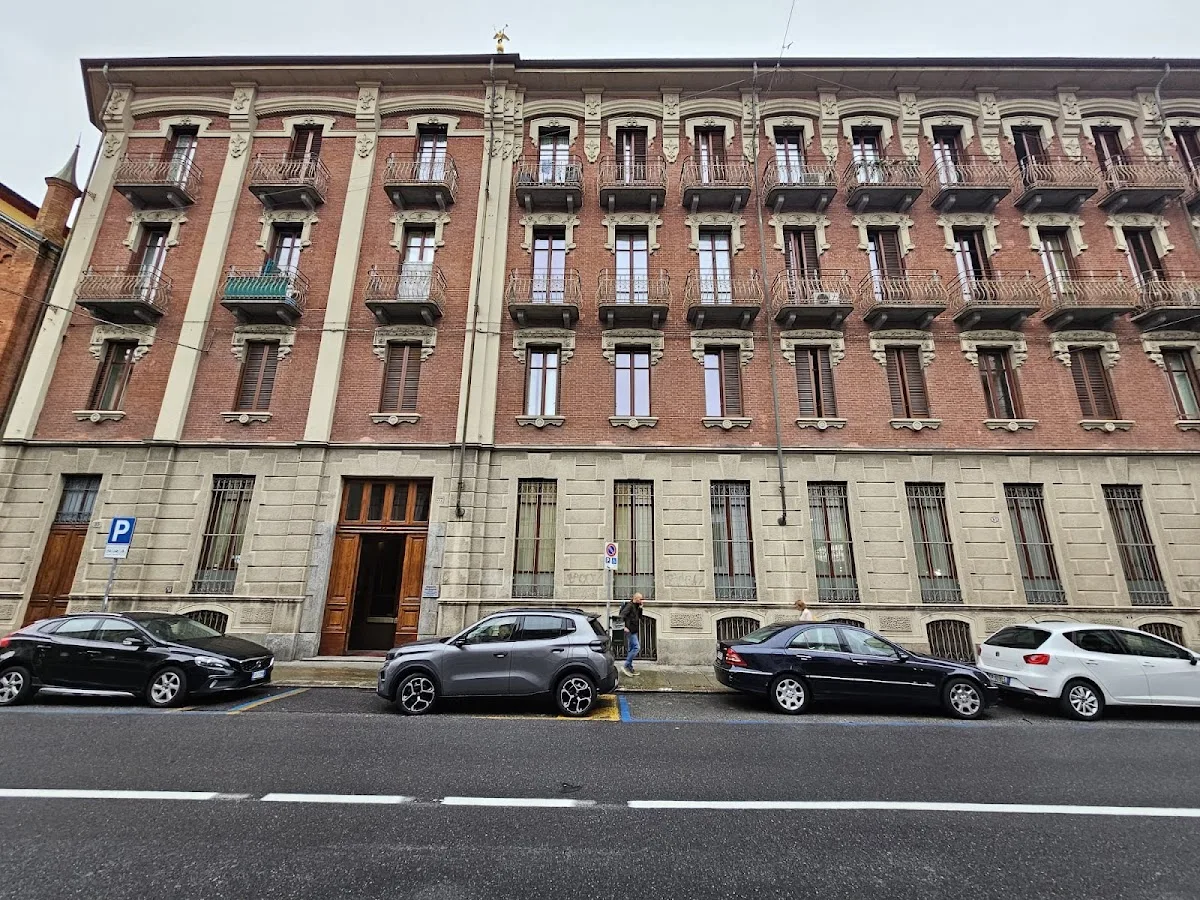 Pensionato San Giuseppe - Torino