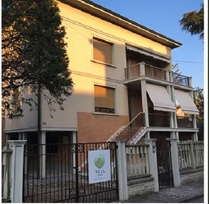 Perla Residenza per Anziani