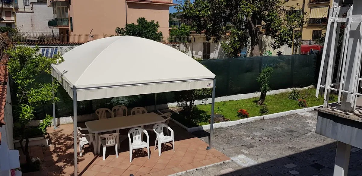Princes House - Napoli