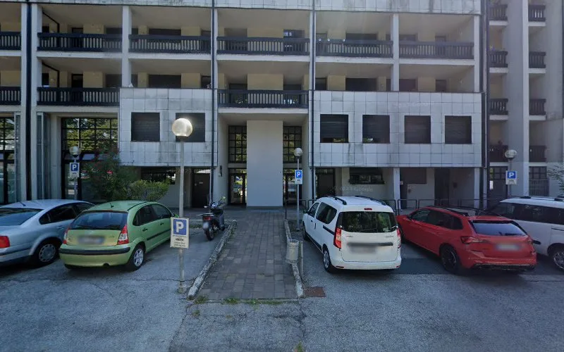 Pro.ges. Scrl Servizi Integrati alla Persona - Trento