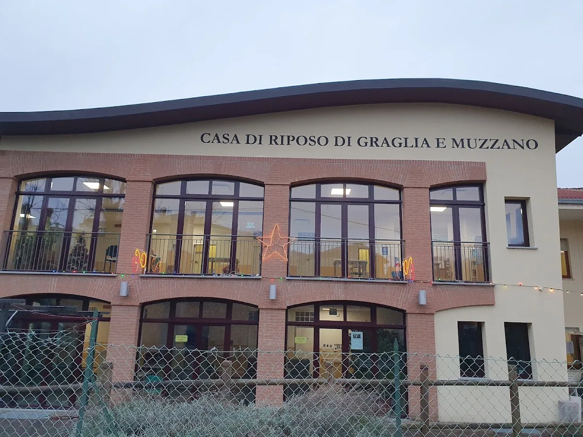 R.b.g. Srl - Andorno Cacciorna