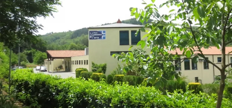 R.s.a. Madonna di Porto - Gimigliano