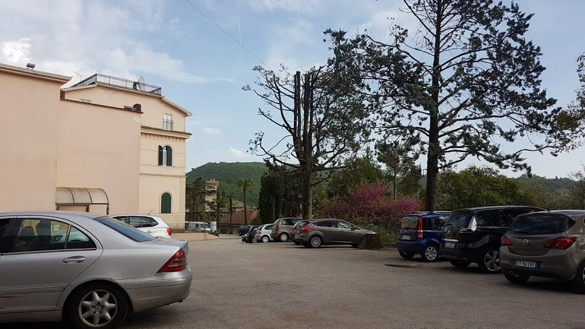 R.s.a. Salus - Isola del Liri