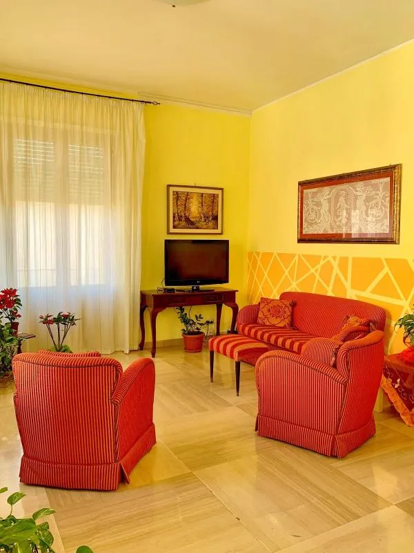 Raggio di Sole Comunità Alloggio per Anziani - Catania