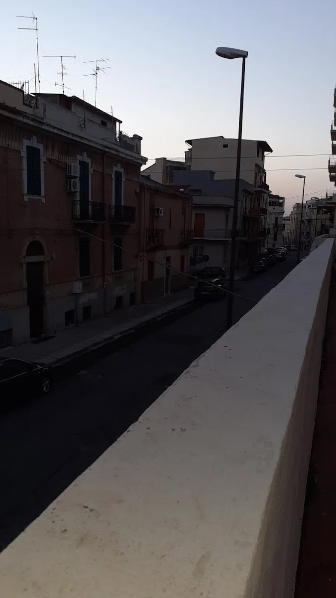 Reggio - Reggio Calabria