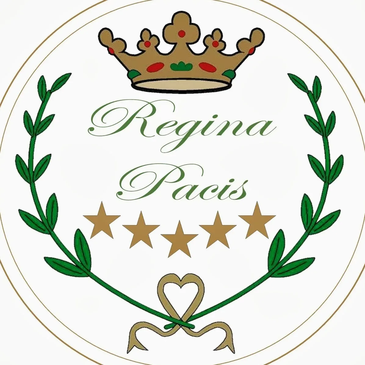 Regina Pacis Residenza Per Anziani - Misterbianco