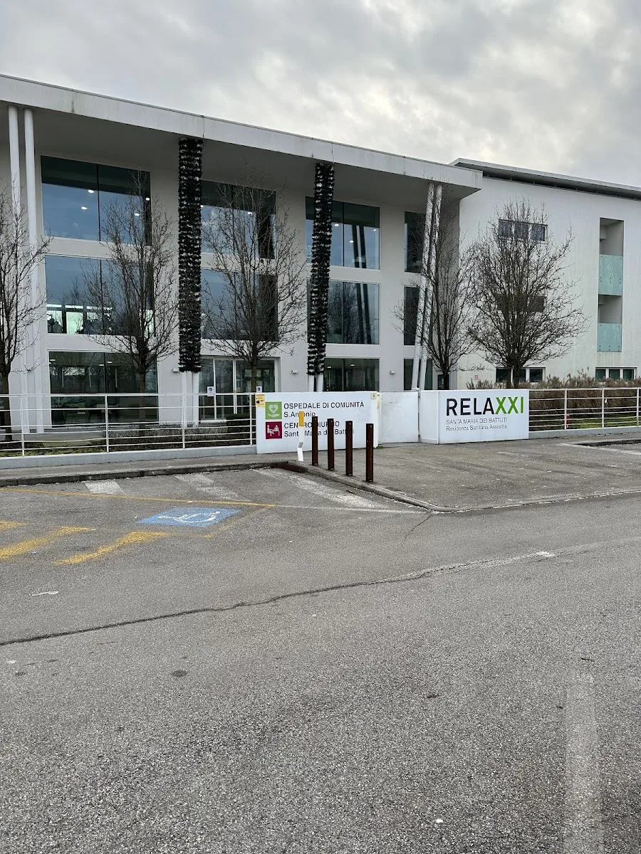 Relaxxi Srl - Noale