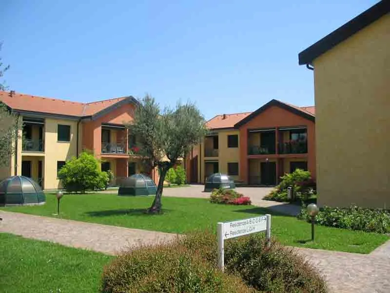 Residence Airone Civitas Vitae Fondazione Oic Onlus - Padova