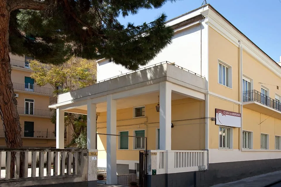 Residence Gioia - Catania