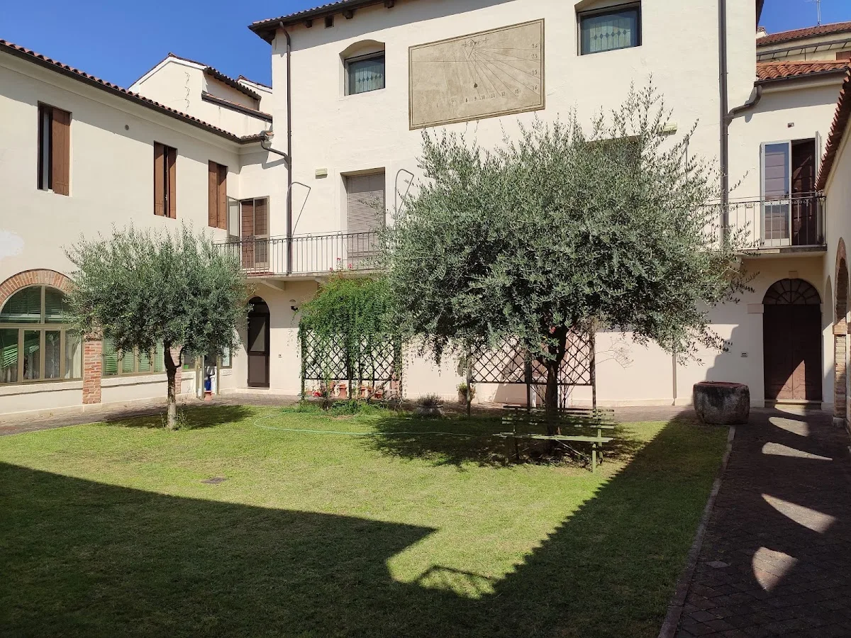 Residence Monte Crocetta - Vicenza