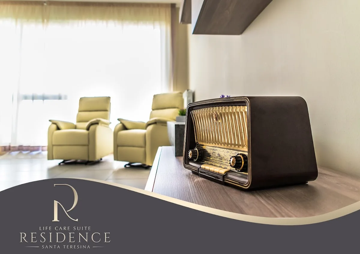 Residence Santa Teresina - Favara