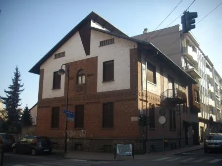 Residenza Al.ba Nuova Nichelino - Nichelino