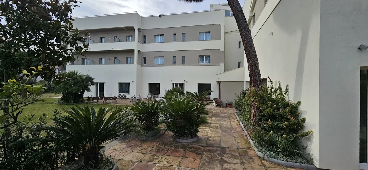Residenza Alcione - Francavilla al Mare