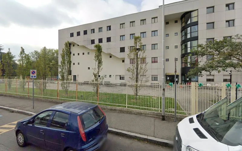 Residenza Anna E Guido Fossati - Monza